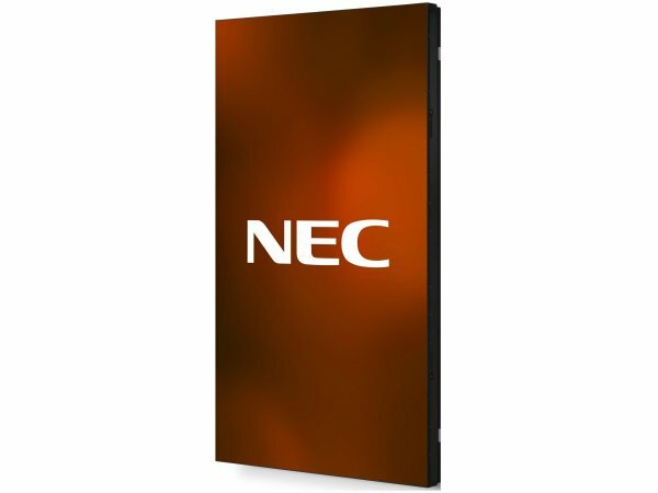 LED панель NEC MultiSync UN492VS