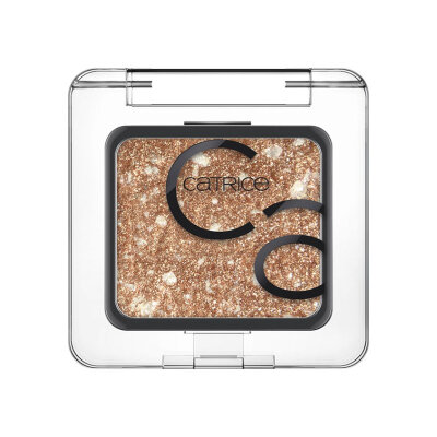    Catrice Art Couleurs Eyeshadow .350