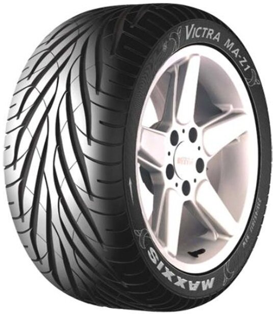 Maxxis MA-Z1 Victra 205/55 ZR16 94W XL