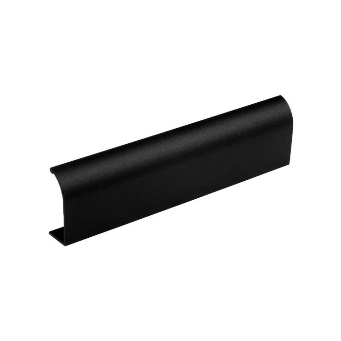 Ручка "элмат" 105, м/о 160, пластик, цвет черный - фотография № 1