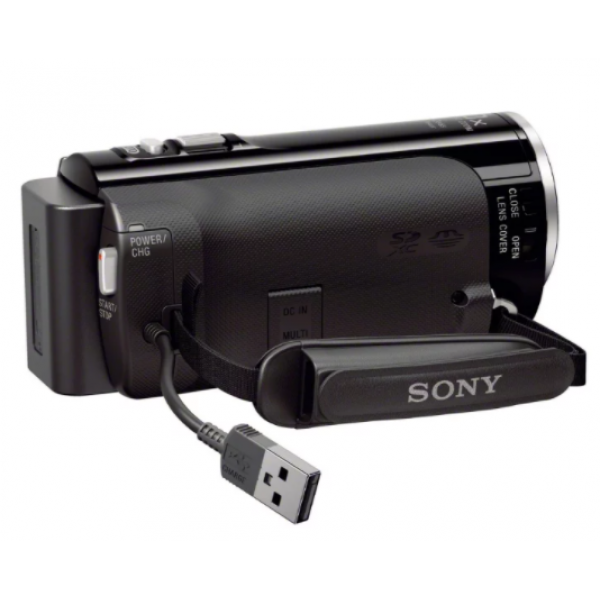 Видеокамера Sony HDR-CX280E