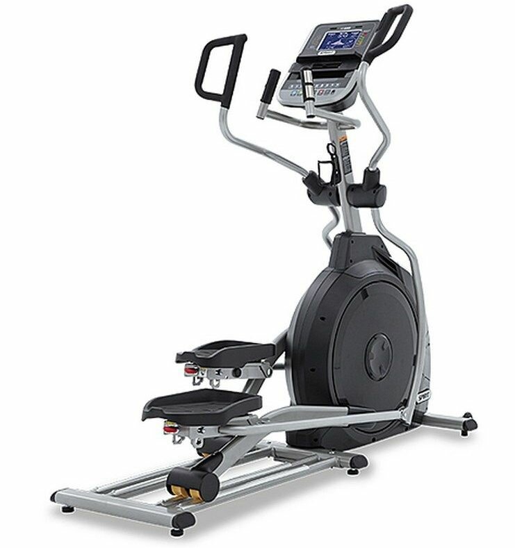   Spirit Fitness XE295