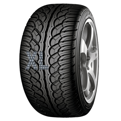 Yokohama Parada Spec-X PA02 285/40R22 110V