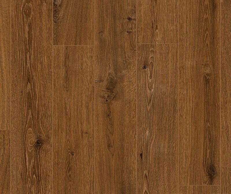 Виниловые полы Clix Floor Classic Plank CXCL 40066 Дуб классический коричневый (21.1м²)