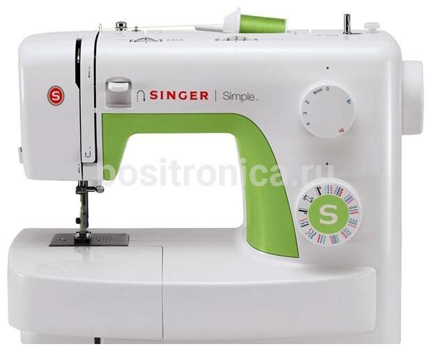   Singer Simple 3229  (Simple 3229)