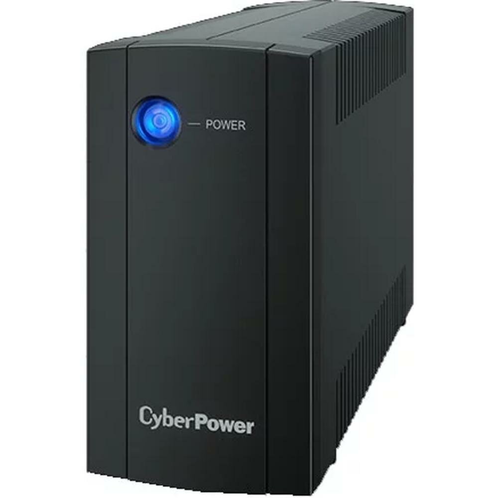 Интерактивный ИБП CyberPower UTC850EI