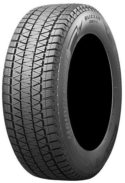 Bridgestone () DMV3 255/55R18 109T