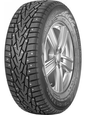 Nokian Tyres Nordman 7 SUV 225/65 R17 106T зимняя