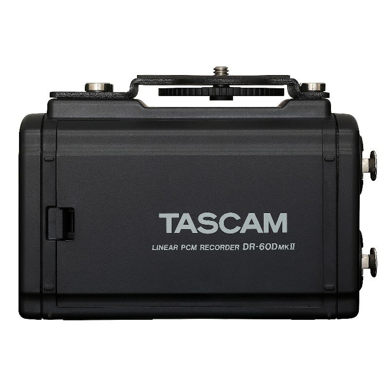   Tascam DR-60D MKII