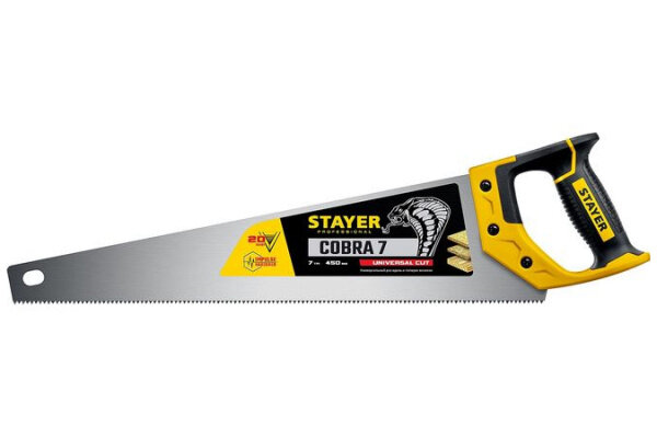   () Stayer "Cobra 7" 450 , 7 TPI, .  1510-45_z02