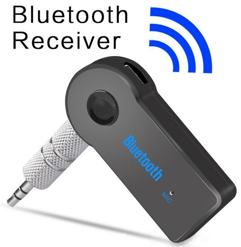Bluetooth Receiver BT-02/BT-350