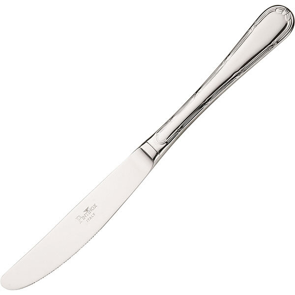 Нож столовый «Филет» L=235/110 мм Pintinox 9100963 05400003