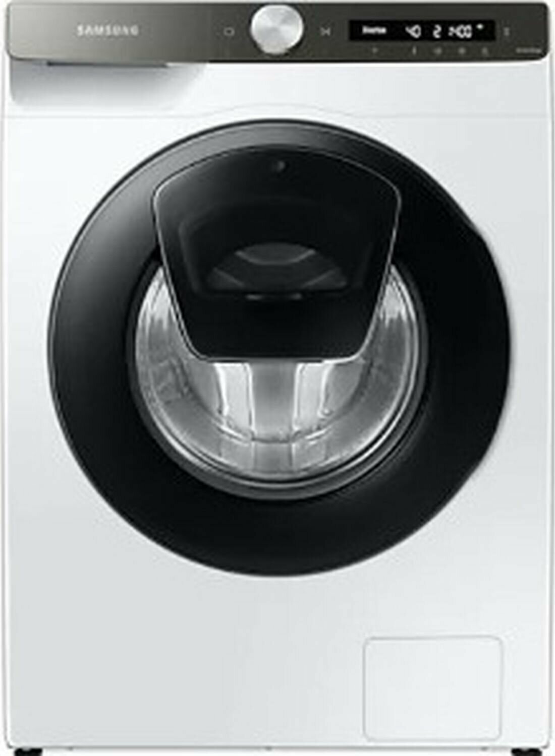 Стиральная машина Samsung WW90T554CAT/LD, белый