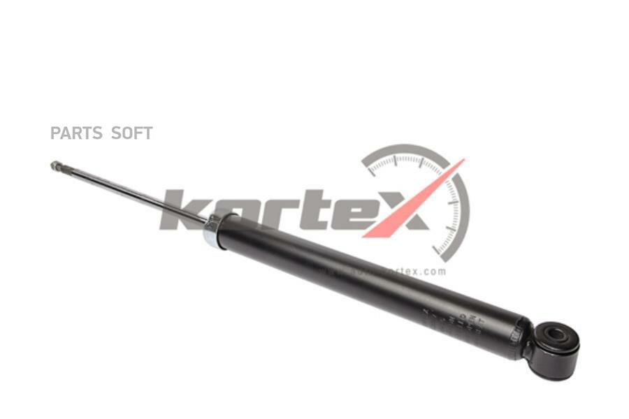 KORTEX KSA597STD Амортизатор зад.газ.