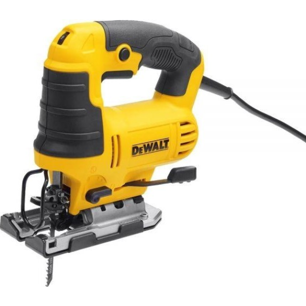 Электролобзик DeWALT DWE349-QS 650 Вт