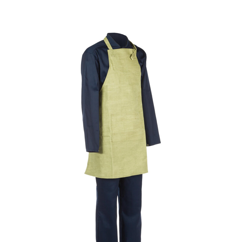 фото Фартук брезентовый с карманом арт Ф2