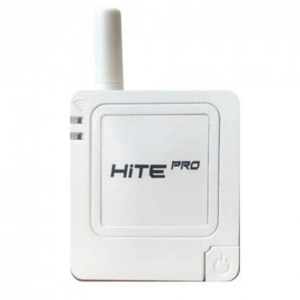 Сервер для управления умным домом HiTE PRO Gateway