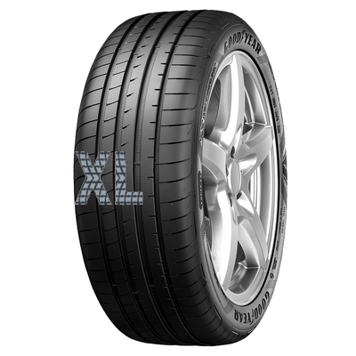 Goodyear Eagle F1 Asymmetric 5 255/30R19 91Y