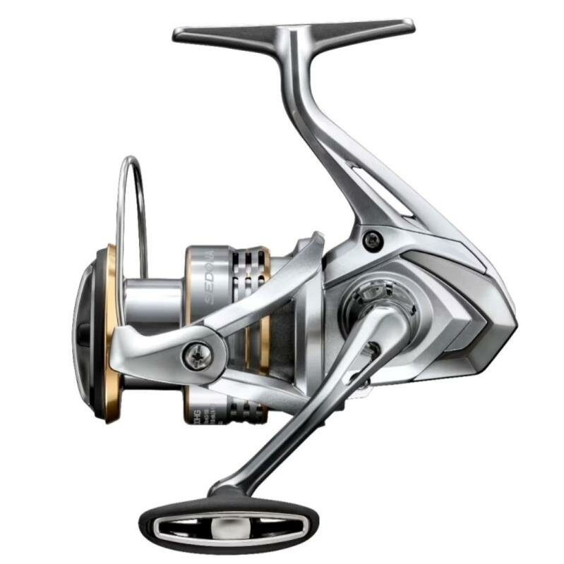 Катушка Shimano - 23 SEDONA C3000