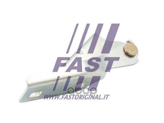 фото Петля Капота Левая Ducato (244) 02- Fast Ft94093 FAST арт. FT94093