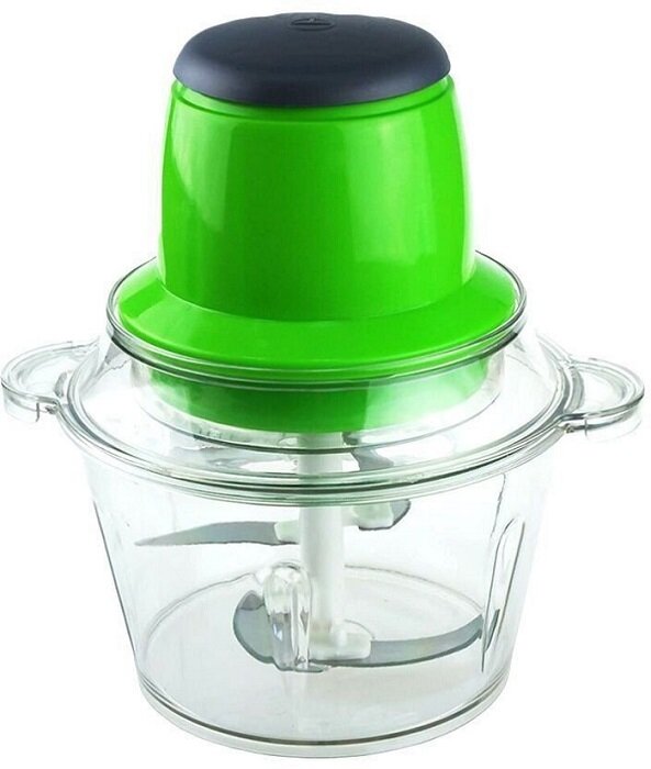 фото Измельчитель-блендер Молния с чашей 1,8 литра