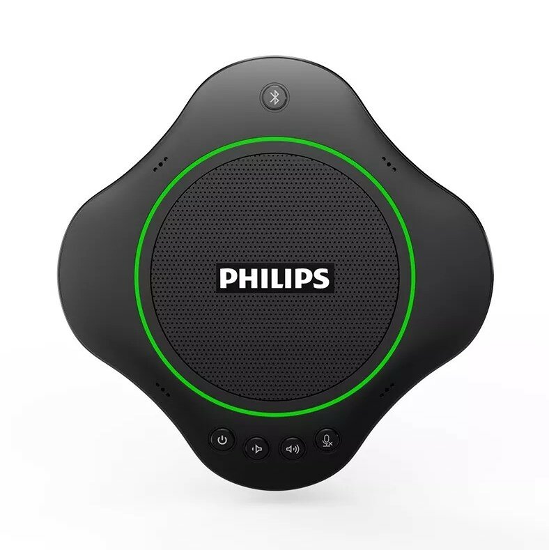 Спикерфон Philips PSE0500 c эхоподавлением для конференцсвязи