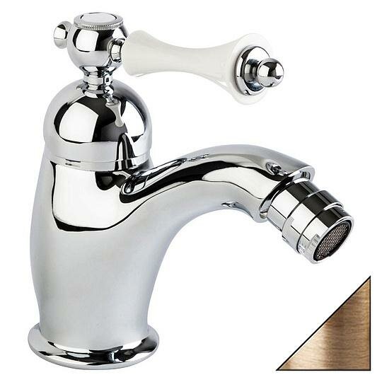 смеситель Cezares Смеситель Cezares Margot MARGOT-BSM1-02-Bi для биде