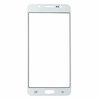 Стекло Samsung Galaxy SM-J510F J5 2016 (белое) под переклейку - изображение