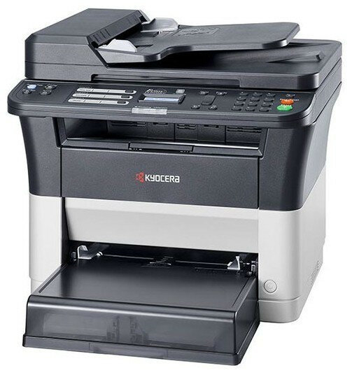 1102M73RU0  Kyocera FS-1125MFP (1102M73RU0)