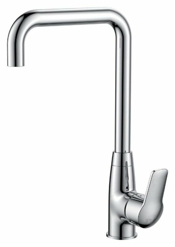 Смеситель D&K Arbeo Bayern для кухонной мойки DA1242401