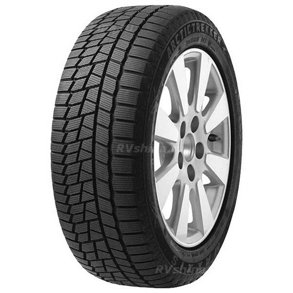 Автомобильная шина 235/55/17 99S Maxxis SP-02 Arctic Trekker