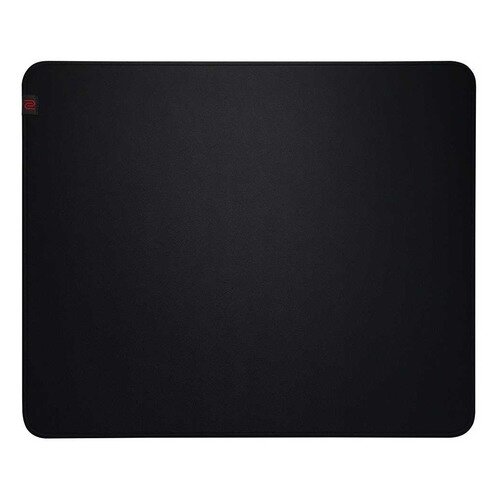 Коврик для мыши BenQ Zowie P-SR (M) черный, ткань, 355х315х3.5мм [9h.n0xfb.a2e]