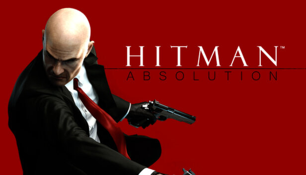  Hitman: Absolution  PC (STEAM) ( )