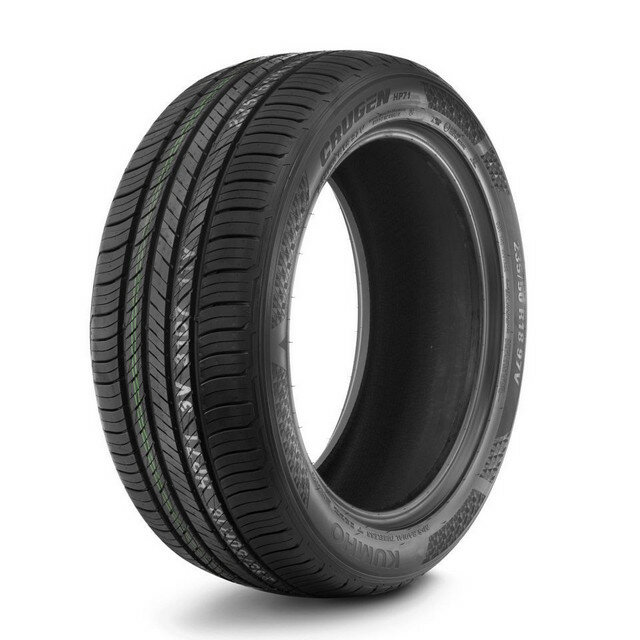 Автошина Kumho HP-71 225/55 R18 98V