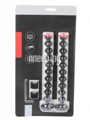 штативы Joby Gorillapod Joby GorillaPod Arm Kit Pro Black JB01589 .