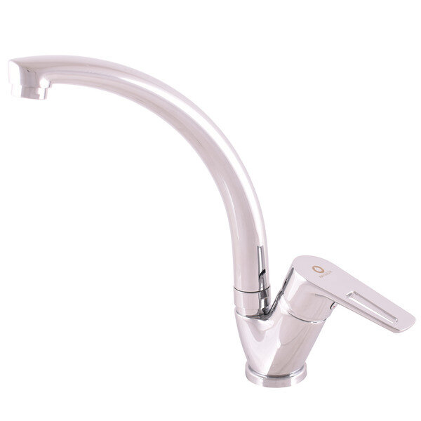 Смеситель для кухни RavSlezak колорадо хром CO206.5/3