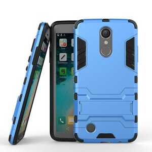 Чехол Duty Armor для LG K8 (2017) X300 / M200N (синий)