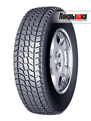 Шины Кама 218 225/75 R16C 121N