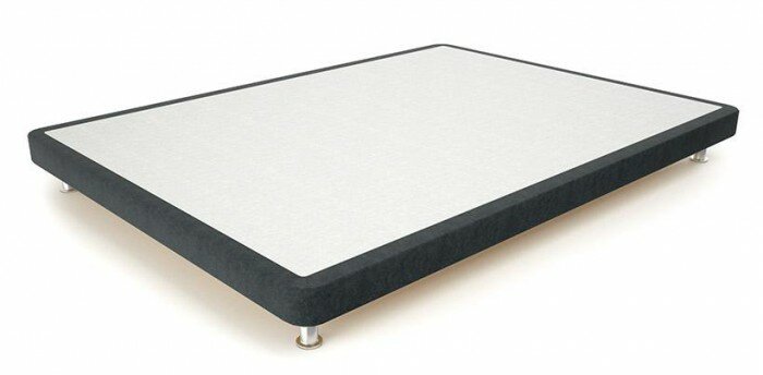 Кровать-подиум Mr. Mattress Simple Box New 1 90х200
