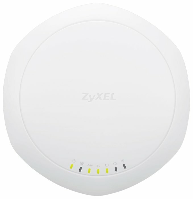 Wi-Fi   ZyXEL NWA1123ACPRO-EU0101F