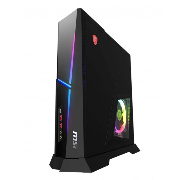 Msi Trident X Kupit Po Nizkoj Cene Na Yandeks Markete