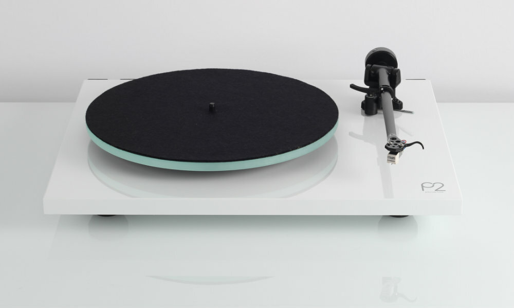   Rega PLANAR 2