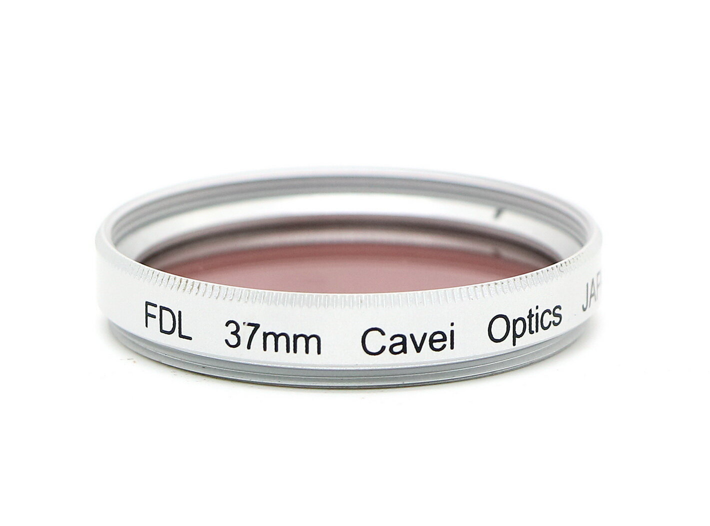 Светофильтр Cavei 37mm FDL