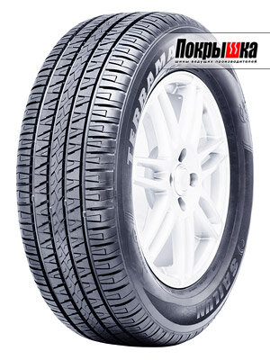 Шины Sailun Terramax CVR 255/50 R19 107V