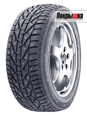 Шины Tigar Ice 205/60 R16 96T