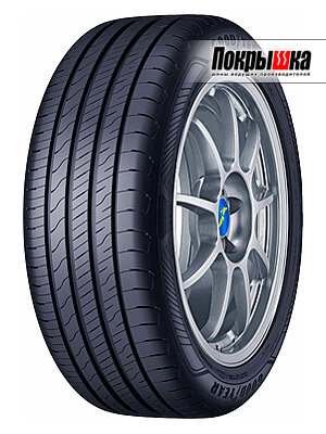 Шины Goodyear EfficientGrip Performance 2 205/55 R16 94W