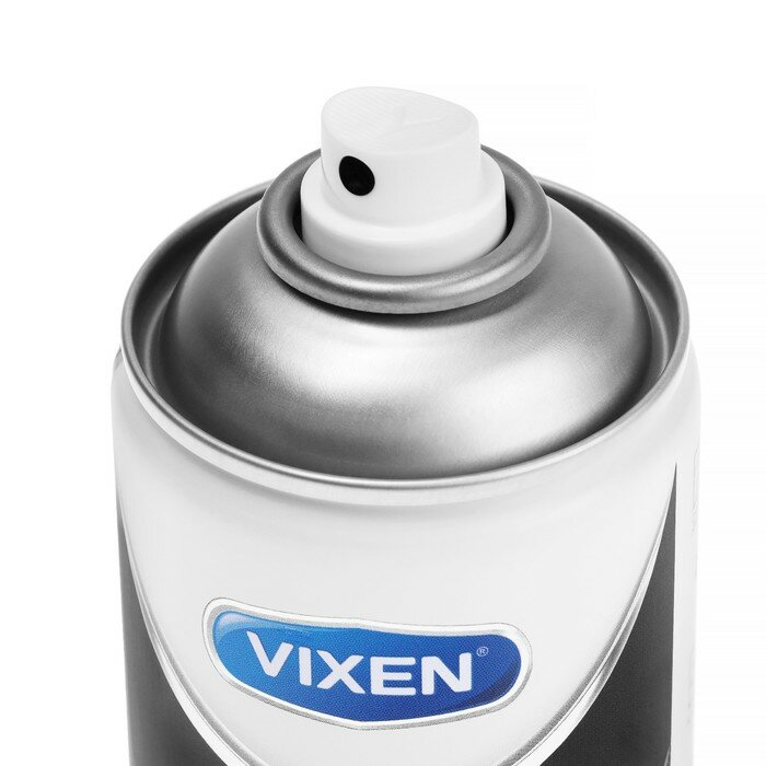 Эмаль с эффектом хамелеон VIXEN, пламенный закат, 520 мл VX-57004 - фотография № 2