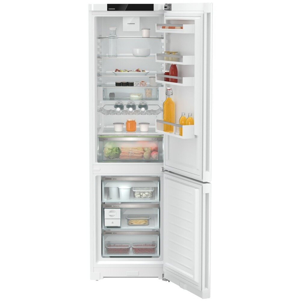 Холодильник Liebherr CNd 5733 - фотография № 6