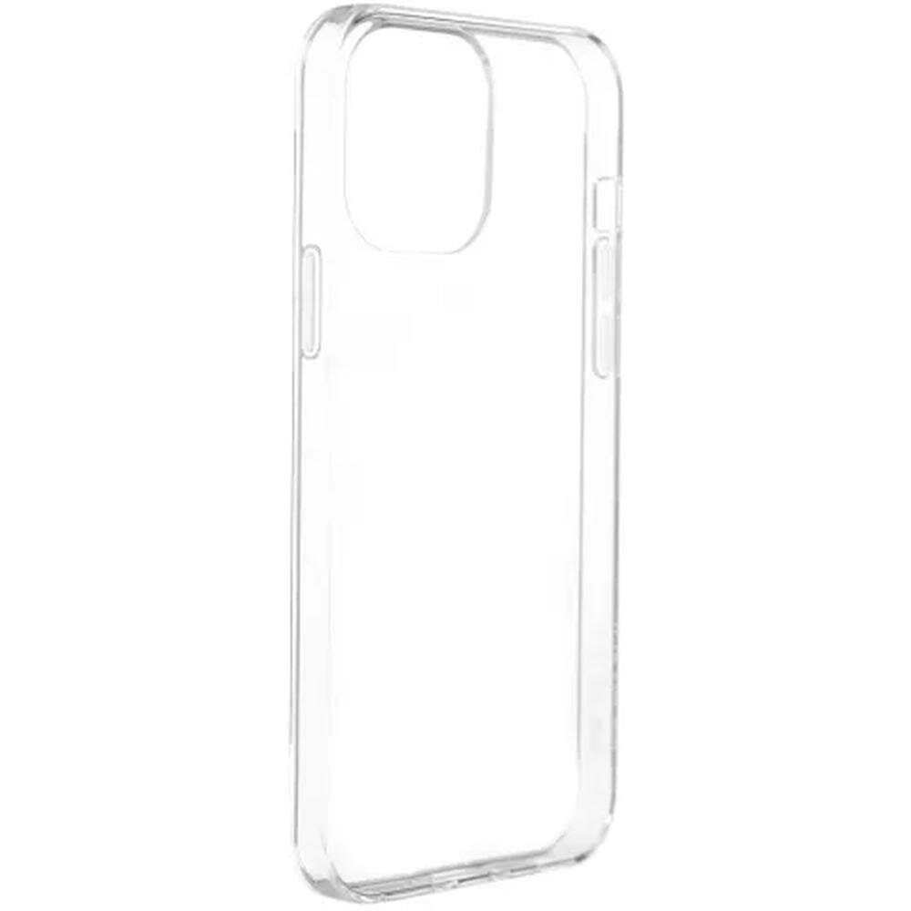 Чехол Zibelino для APPLE iPhone 13 Pro Max Premium Quality Ultra Thin Case Transparent ZUTCP-IPH-13-PRO-MAX-TRN - фото №1