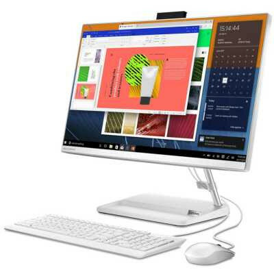 F0G500BLRU Моноблок Lenovo IdeaCentre 3 22ITL6 (F0G500BLRU)